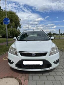 Prodam Ford focus 1.6 TDCI 80kw