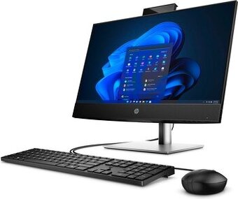 HP ProOne 440 G9 Aio 23,8" - nový, nerozbalený, se zárukou