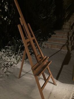 Malířský profi stojan - 1