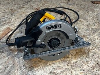 Pila Dewalt DWE576