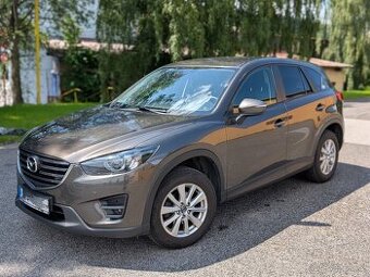 Mazda CX5