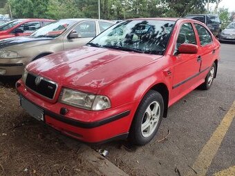 Prodám škoda Octavia 1 1.9tdi 66kw STK 3/2026 rok 98 eko pla