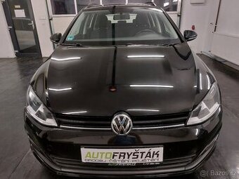 ►VW GOLF VARIANT VII•1.2TSI•63KW•2016•146tKM•TRENDLINE◄