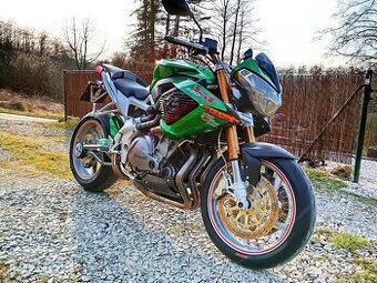 Benelli TNT 1130