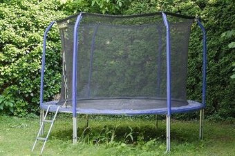 TRAMPOLÍNA 3 M