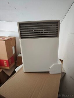 Elektrické přímotopy 4× 500 W CCF MLF05 – nepoužité