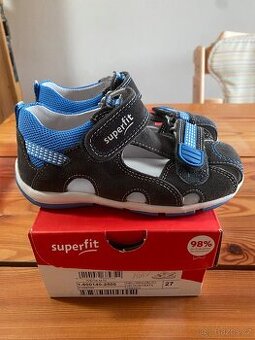 Superfit