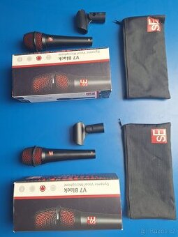 Mikrofony sE Electronics V7