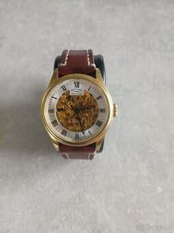 Pánské automatické hodinky Rotary