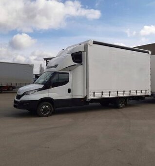 Iveco Daily - 1