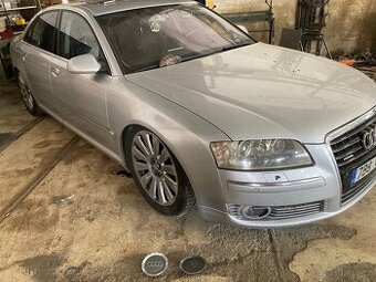 Audi A8 D3 4.0tdi