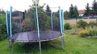 Trampolína Master Jump ,320 cm, zdarma za odvoz