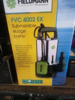 Fieldmann FVC 4002 EK kalové