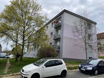 Prodej bytu 1+1, 39m