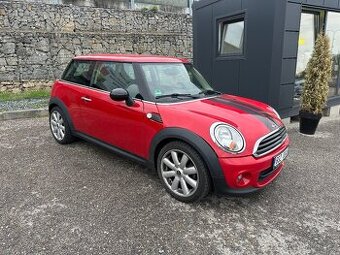 MINI One 2012 1.6