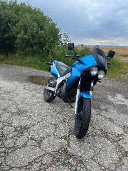 Yamaha TDR 125