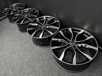 Alu MAK 5x120 21” (LAND ROVER)