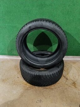 2ks zanovni zimni 225/45/18 Barum