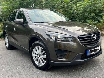 Mazda CX-5,2.2 Skyactiv D,SUV 44,AUTOMAT.TAŽNI