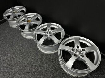 Alu Dezent 5x120 16”