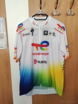 Cyklo komplet Sportful vel. XXL