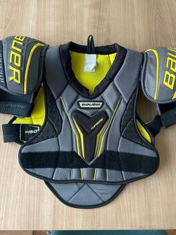 Ramena Bauer supreme S150