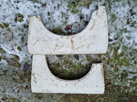 Prodám blatníky Trabant