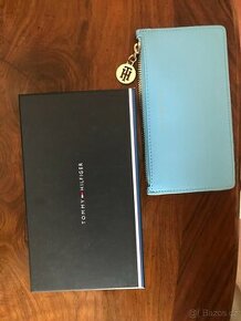 Prodej pouzdro na doklady Tommy Hilfiger