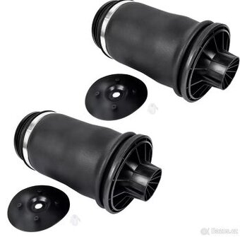 NOVÉ zadní měchy měch W164 W166 X164 Mercedes ML GL