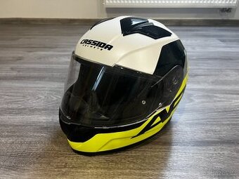 Přilba, helma Cassida Apex velikosti M