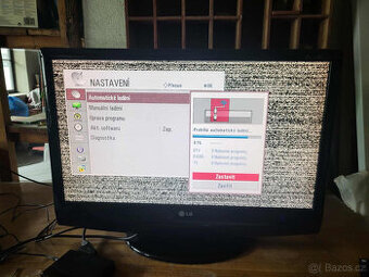 LG FLATRON M2794DP