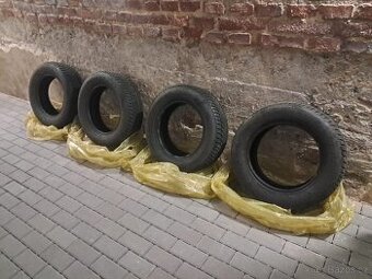 Pneu195/65 R15 zimní (Kia Ceed )