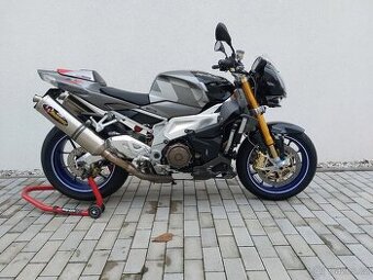 Aprilia rsv tuono 1000r