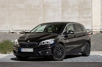BMW Rad 2 Active Tourer 225i xDrive Luxury Line