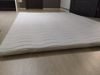 Matrace 200 x 160 x 5 cm