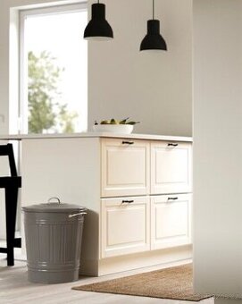 Odpadkový koš ala popelnice IKEA