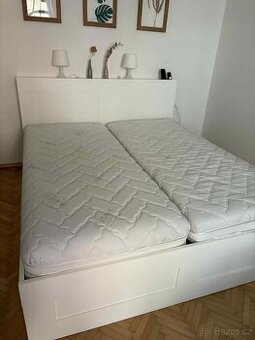 2x Matrace FlexyFlex 90x200