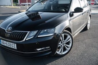 Škoda Octavia Combi 1.6 TDi DSG /AJ NA SPLÁTKY /PROTIHODNOTA