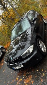 Bmw 118D M47