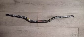 Řídítka Pro Taper Metal Mulisha