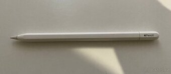 Apple Pencil 2. generace