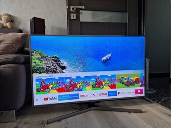 4K UltraHD Smart Tv Samsung UE50NU7472