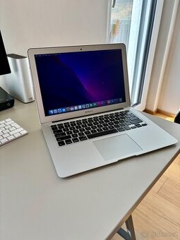 Macbook Air 2015, i7, 8gb RAM, 512gb