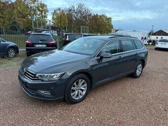 Volkswagen Passat 2.0tdi  B8 comfort line