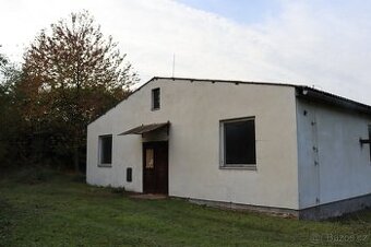 Ubytovna prodej Petrohrad okr. Louny - Podbořansko