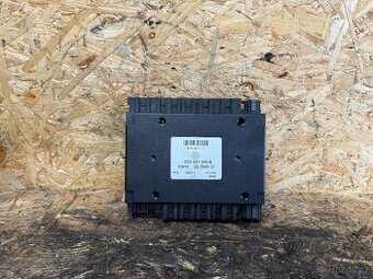 ŘÍDICÍ JEDNOTKA KOMFORTU VW PHAETON 3D0937049E