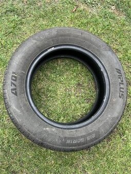Zimní pneu APLUS, 215/60/R16 (Karoq)