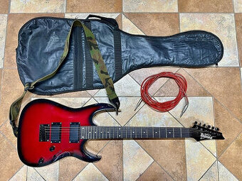 718 Elektrická kytara IBANEZ