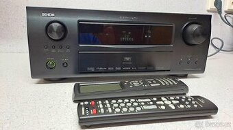 AV receiver DENON AVR 3808 A