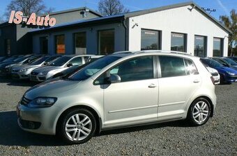 Volkswagen Golf Plus 1.4TSi-2012 -95105 km- automat